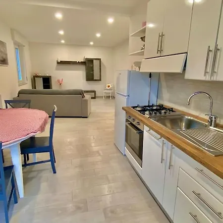 Ca Teodoi דירה ג'נובה