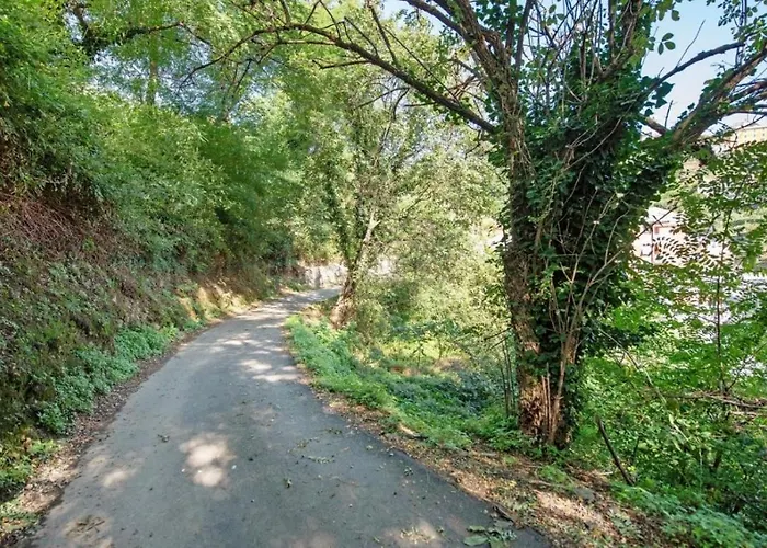 Apartman Ca Teodoi Genova