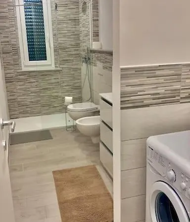 Ca Teodoi 아파트 *