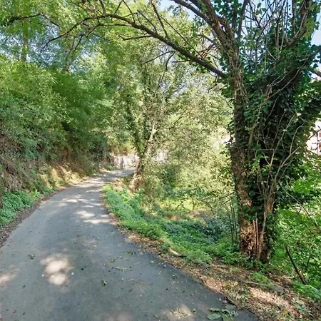 Apartmán Ca Teodoi Janov