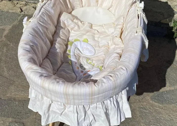 Ca Teodoi Apartmán *