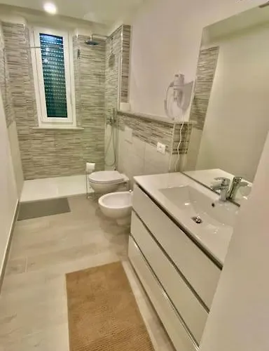 Apartment Ca Teodoi *