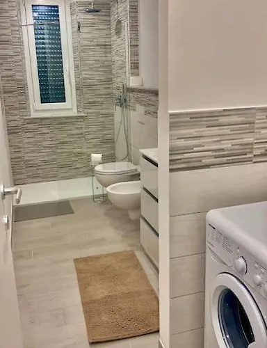 Ca Teodoi Apartmán *