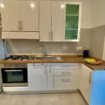 Lejlighed Ca Teodoi Genova
