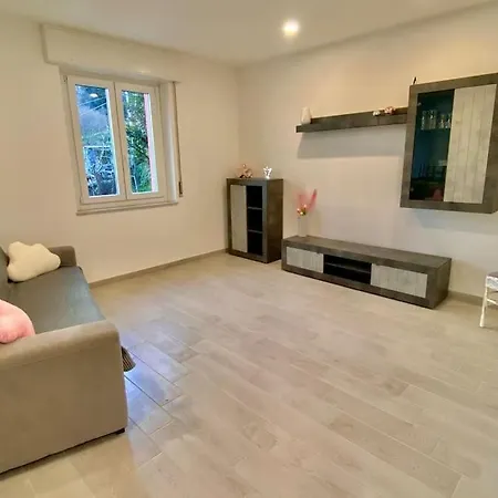 Ca Teodoi Apartment Genua