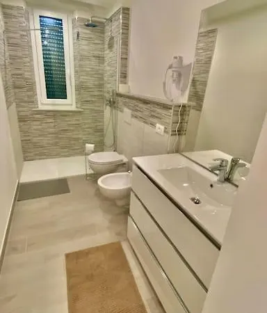 Apartment Ca Teodoi *