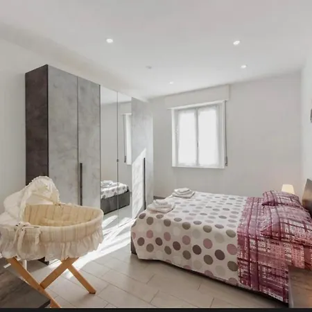 Ca Teodoi Apartment Genua